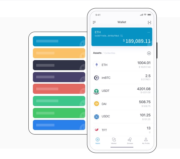 如何在钱包里购买USDT？新手指南