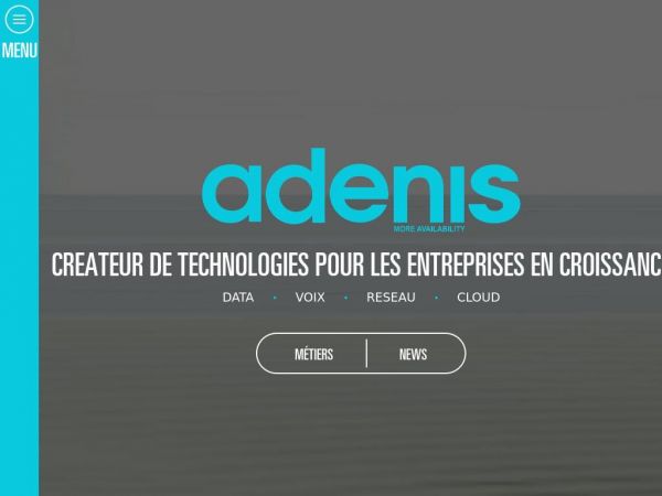 Adenis.fr