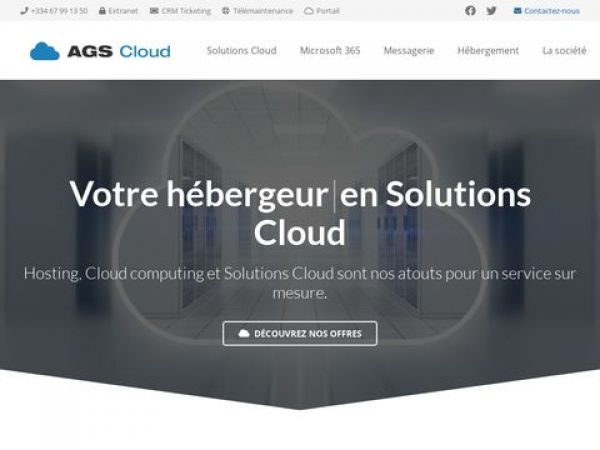 ags-cloud.fr