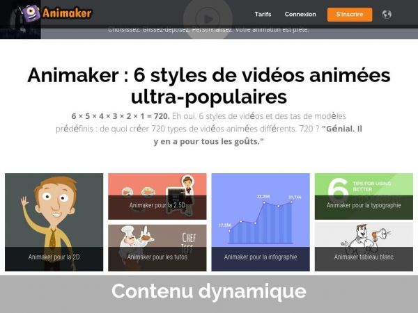 animaker.fr