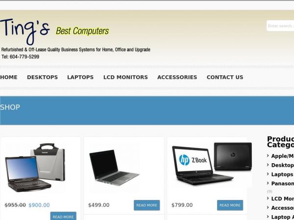 Best-computers.ca