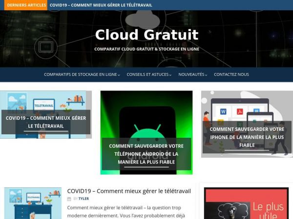 cloudgratuit.fr