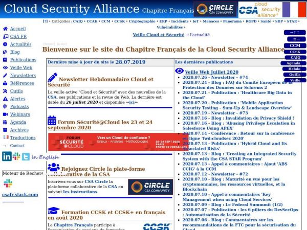 cloudsecurityalliance.fr