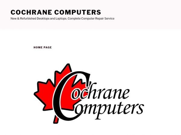 cochranecomputers.ca