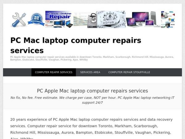 computer-repair.ca
