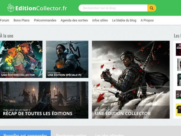 editioncollector.fr