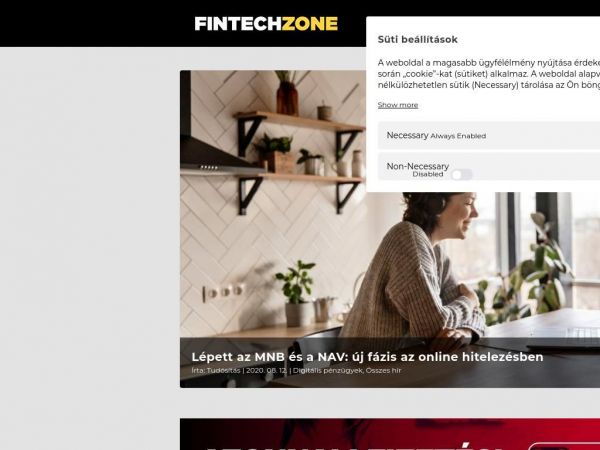 Fintechzone.hu