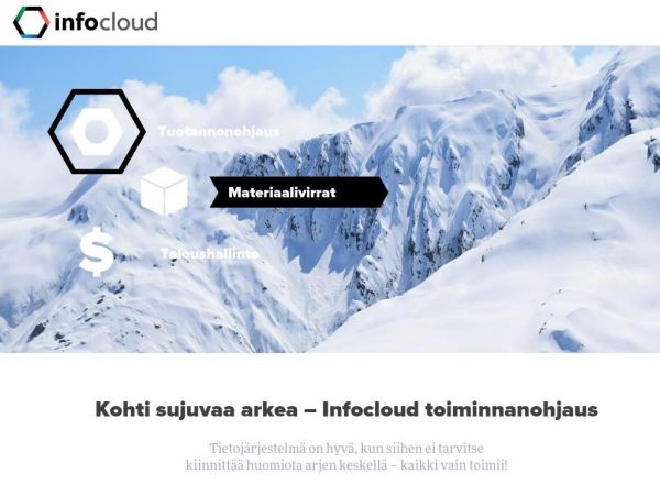 infocloud.fi