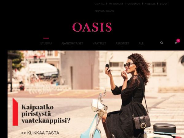 oasis-stores.fi