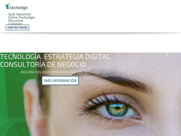 Techedgegroup.es