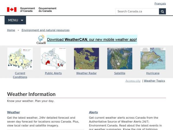 weatheroffice.gc.ca